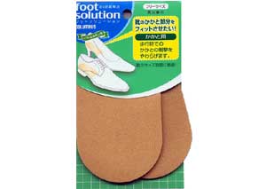 フットソリューション カカト用 (男女兼用)