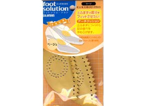 フットソリューション アーチクッション ラージサイズ