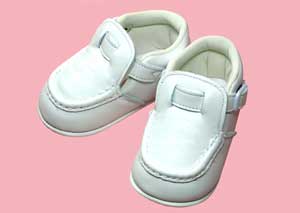 レザリアン ベビーシューズLF0811 【11.5〜13.0cm】