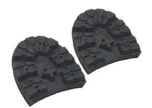 ビブラム(vibram)No.100ヒール 100サイズ