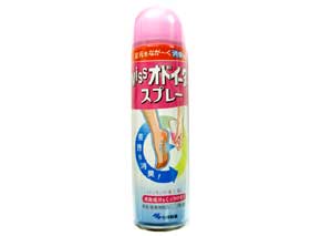 今だけ特別価格!小林製薬 Missオドイータ スプレー