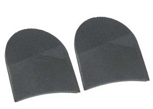 ビブラム(vibram)No.5350 ヒール No.4サイズ