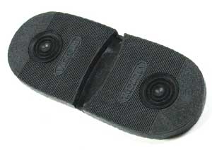 ビブラム(vibram)No.5586 ヒール No.100サイズ