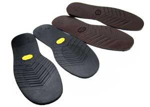 ビブラム(vibram)700ソール【セパレートタイプ(ソールのみ)】