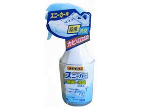 オドイーター スニーカー用 除菌・消臭ミスト【小林製薬】