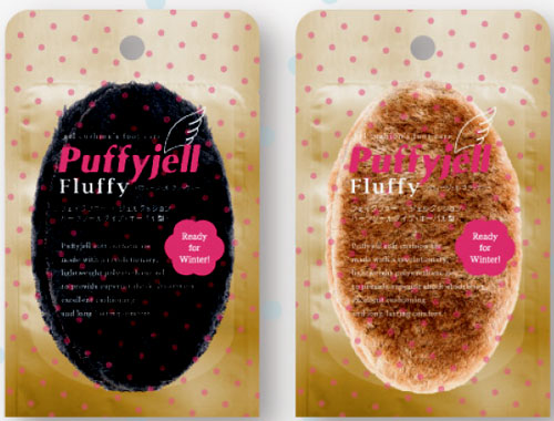 ptB|WFtbtB| n[t [puffyjell fluffy n