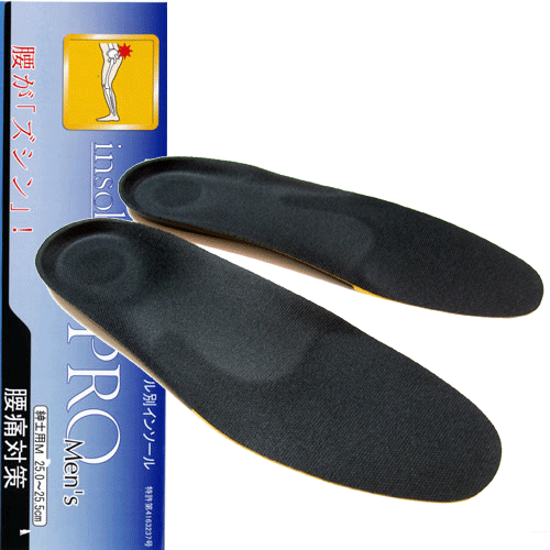 C\[v ɑ΍ amp insole pro