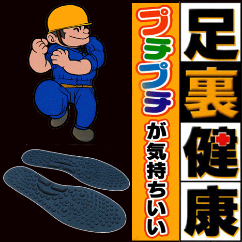 is-fit 足裏健康インソール
