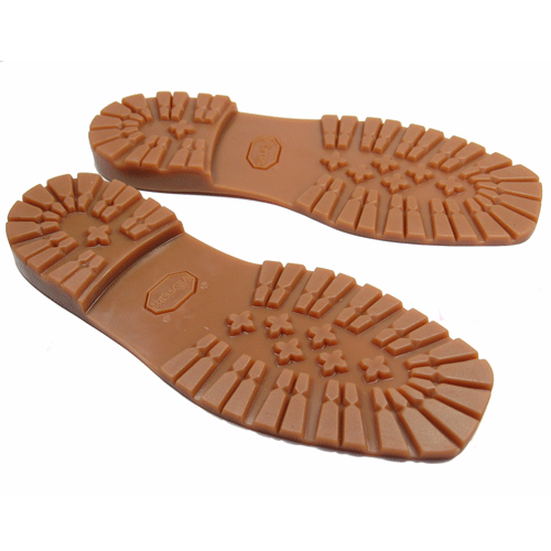 Vibram ビブラム 1136ソール 『アメ』 41/42サイズ