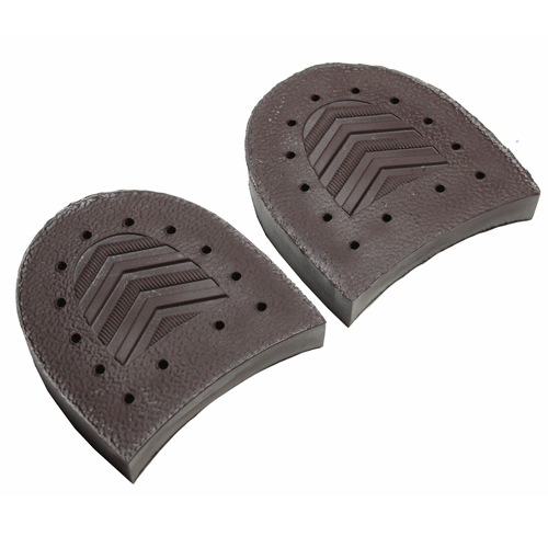 Vibram ビブラム 700ヒール『茶』100サイズ【交換用ヒール】