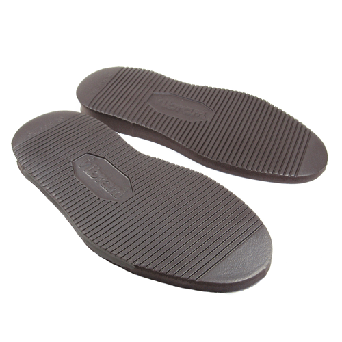 Vibram ビブラム 2021ソール 『茶』 80サイズ