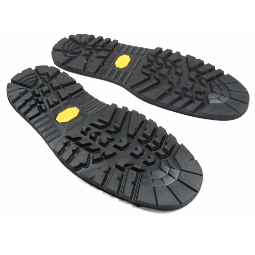 Vibram ビブラム 1276ソール 『黒』 80サイズ