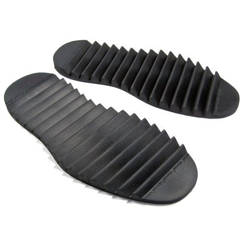 Vibram ビブラム 7124ソール 『黒』 80サイズ