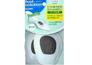 シューフィッターサンダル用(女性)