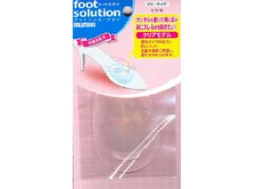シュ−フィッター クリアモデル