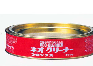 コロンブス ネオクリーナー 缶入り
