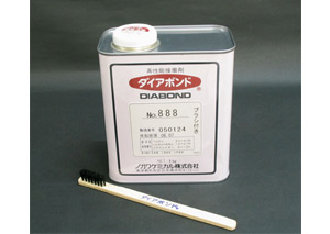 皮革製品用 高性能ボンド ダイアボンド 1kg缶入り