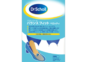 バランスフィットペロッティ