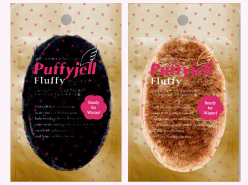 ptB|WFtbtB| n[t puffyjell fluffy