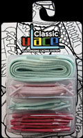 267 PASTELS U-Lace,[[X,U Lace,SUNSTONE