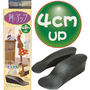 is-fit �w�񂿃A�b�v 4cm�y�V�[�N���b�g�C���\�[���z